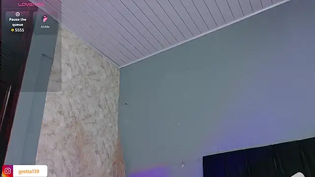  Gretta online show from 10-14-25, 07:58