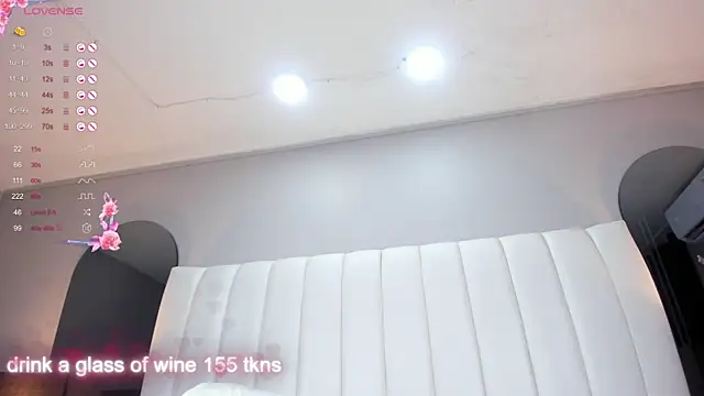 MelanieKlaus online show from 02-16-25, 07:15