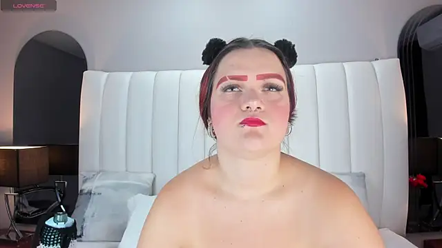 MelanieKlaus online show from 03-12-25, 04:08