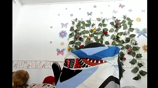 lili breastxxx online show from 02-03-25, 02:34