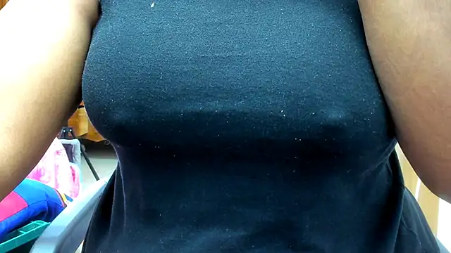 Camila sandoval 01 online show from 10-01-25, 10:10