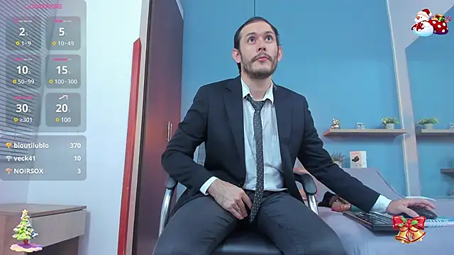 Snapshot of jeanpiere_ chatting on 12-31-24, 12:11 jeanpiere online show from 12-31-24, 12:11