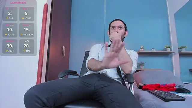 Snapshot of jeanpiere_ chatting on 01-16-25, 02:09 jeanpiere online show from 01-16-25, 02:09