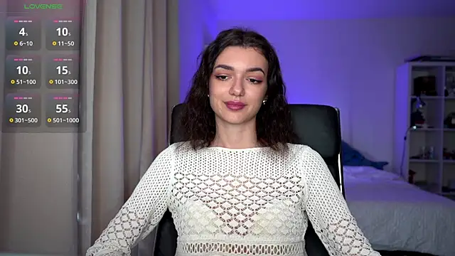 Snapshot of olivia_jeas chatting on 09-27-25, 09:42 olivia jeas online show from 09-27-25, 09:42