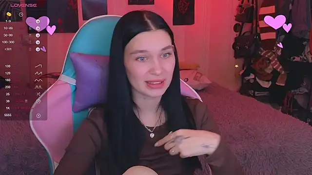 Amanda Tender online show from 01-06-25, 09:54