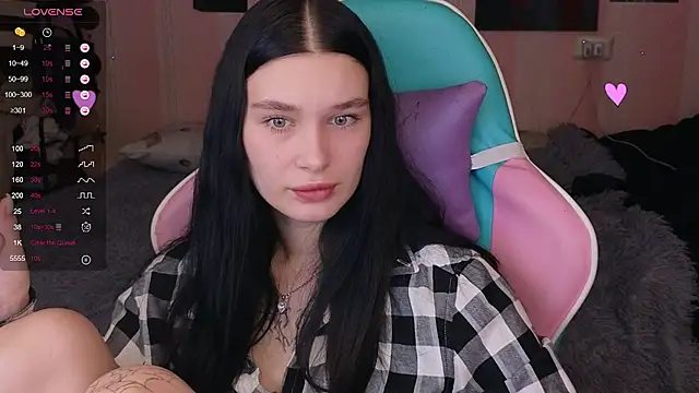 Amanda Tender online show from 01-09-25, 09:16