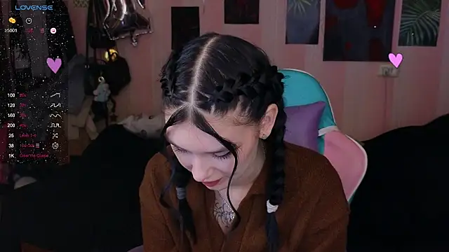 Amanda Tender online show from 02-06-25, 10:32