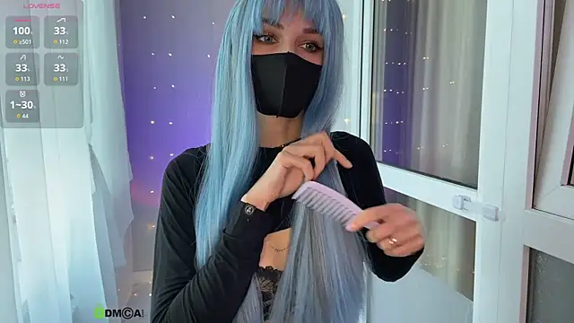 Snapshot of Bun-with-jam chatting on 03-24-26, 12:54 Bun-with-jam online show from 03-24-26, 12:54