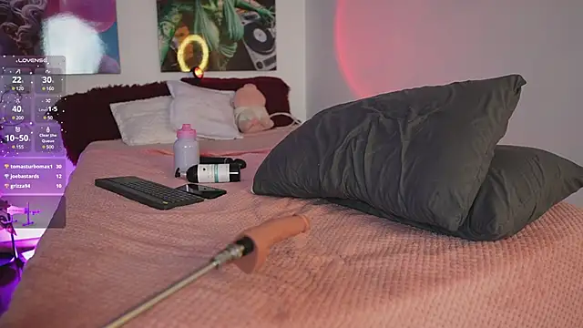 babesamanta online show from 03-02-25, 11:39