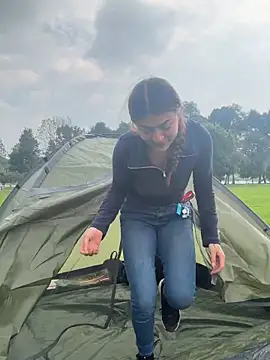 babesamanta online show from 12-16-25, 07:41