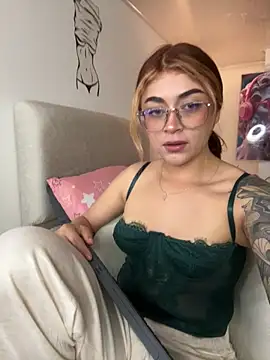 babesamanta online show from 02-26-26, 05:06