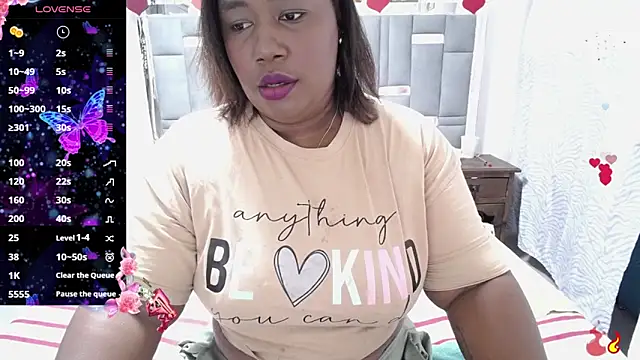 thickebonymilfF online show from 09-11-25, 10:54