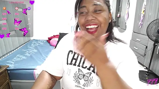 thickebonymilfF online show from 05-20-26, 05:35