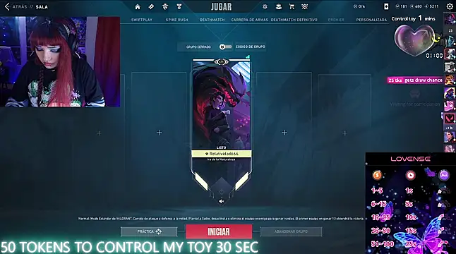 linda mort online show from 10-08-25, 01:03