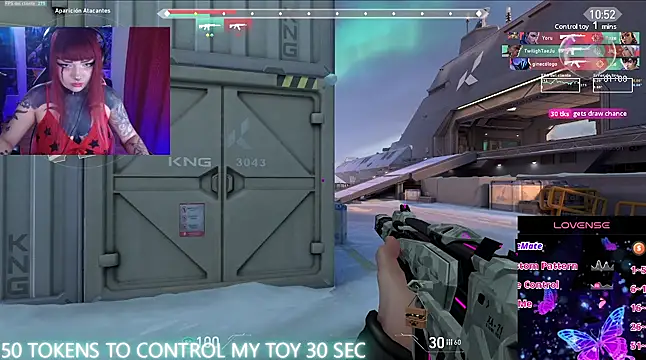 linda mort online show from 10-16-25, 12:22