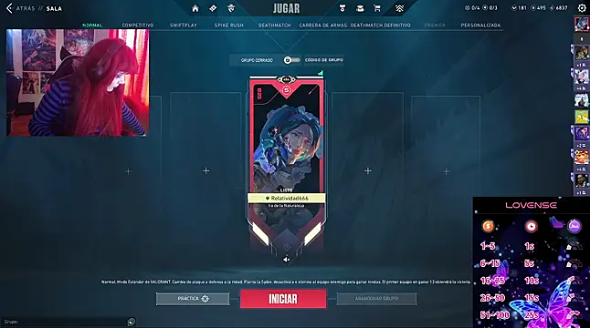 linda mort online show from 10-30-25, 09:04