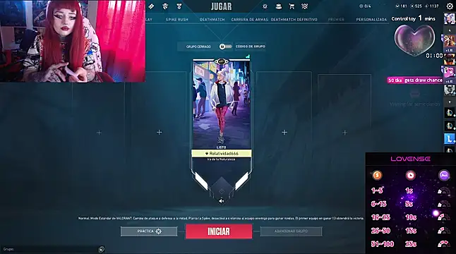 linda mort online show from 11-18-25, 09:08