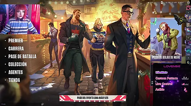 linda mort online show from 12-20-25, 09:00