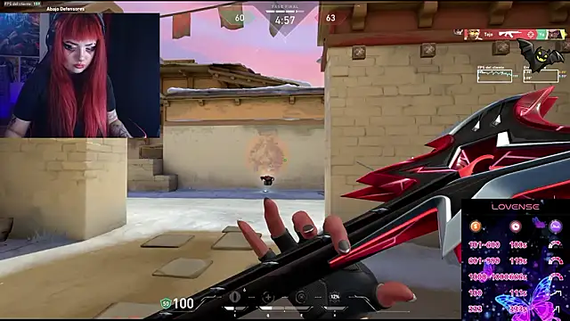 linda mort online show from 02-02-26, 11:47