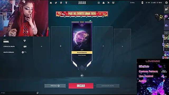 linda mort online show from 02-28-26, 09:38