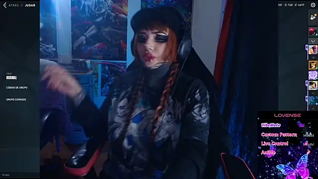 linda mort online show from 05-09-26, 11:10