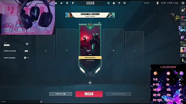 linda mort online show from 05-21-26, 08:38