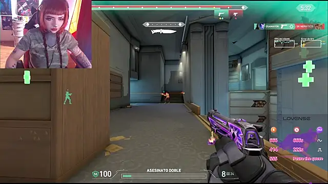 linda mort online show from 06-30-26, 07:59