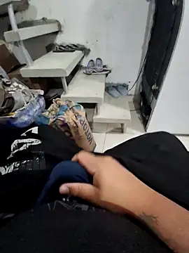 Jununnk online show from 09-19-25, 09:37