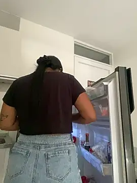 NatashaBrown12 online show from 03-19-26, 01:26