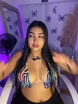 NatashaBrown12 online show from 04-16-26, 09:50