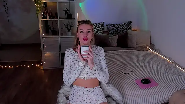 MissLovex online show from 02-28-25, 03:48