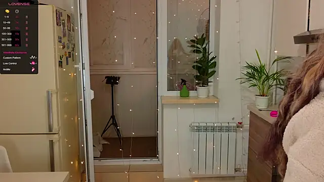 MissLovex online show from 12-03-25, 12:36