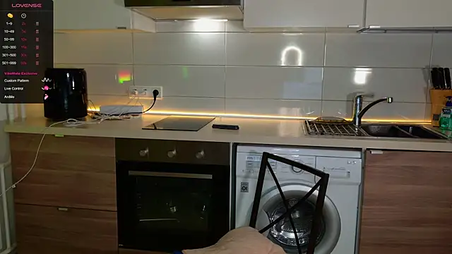 MissLovex online show from 03-27-26, 02:17