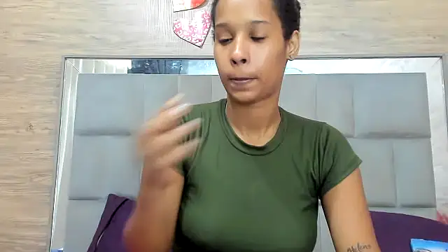 chicasirbo online show from 03-14-25, 03:26