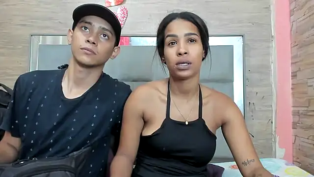 chicasirbo online show from 12-19-25, 12:17