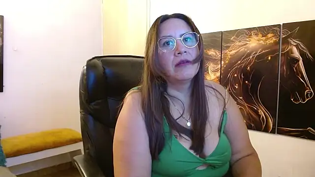 amalia brunette online show from 03-10-26, 11:21