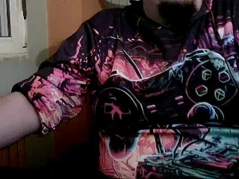 porkorossy online show from 12-15-24, 01:46