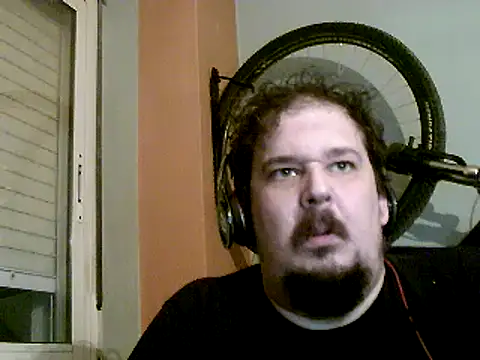 porkorossy online show from 12-25-24, 09:11