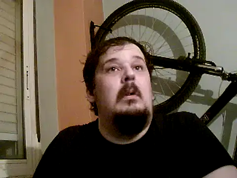 porkorossy online show from 01-01-25, 12:11