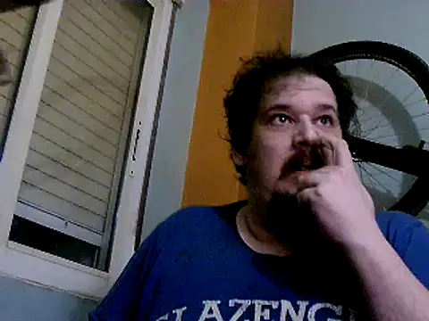 porkorossy online show from 01-11-25, 09:36