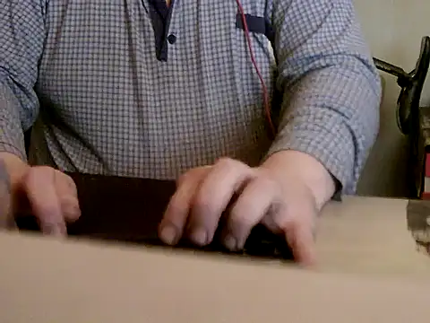 porkorossy online show from 01-25-25, 04:23