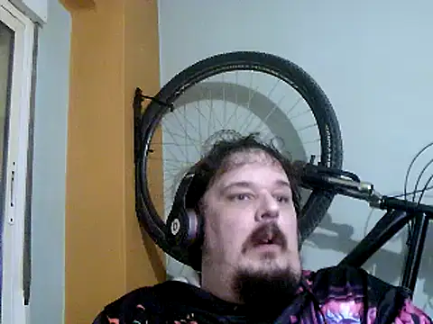 porkorossy online show from 02-09-25, 01:22