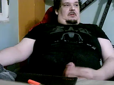 porkorossy online show from 02-20-25, 07:19