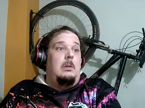 porkorossy online show from 02-23-25, 02:18