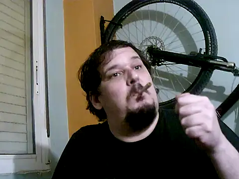 porkorossy online show from 03-15-25, 09:38