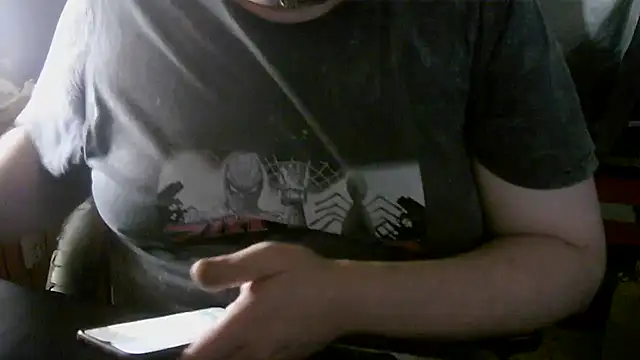 porkorossy online show from 10-05-25, 01:09