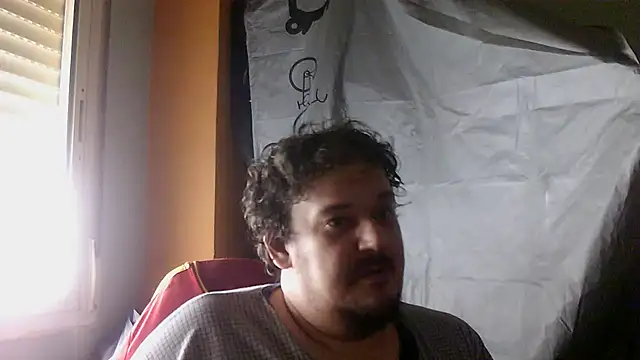 porkorossy online show from 11-19-25, 10:48