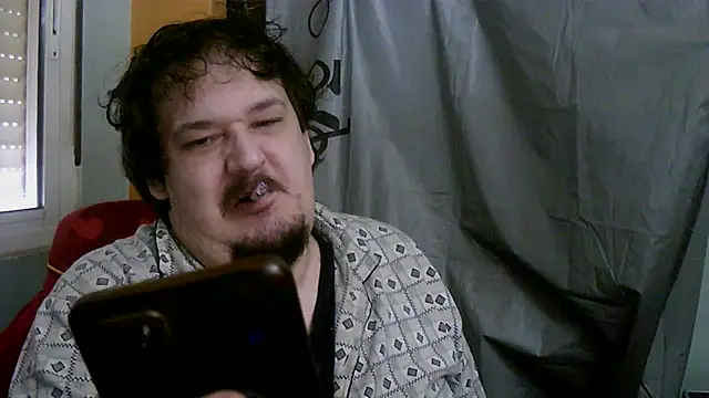 porkorossy online show from 01-19-26, 08:51