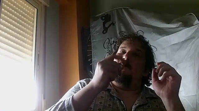 porkorossy online show from 02-22-26, 02:04