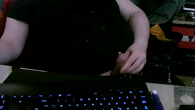 porkorossy online show from 03-01-26, 02:41